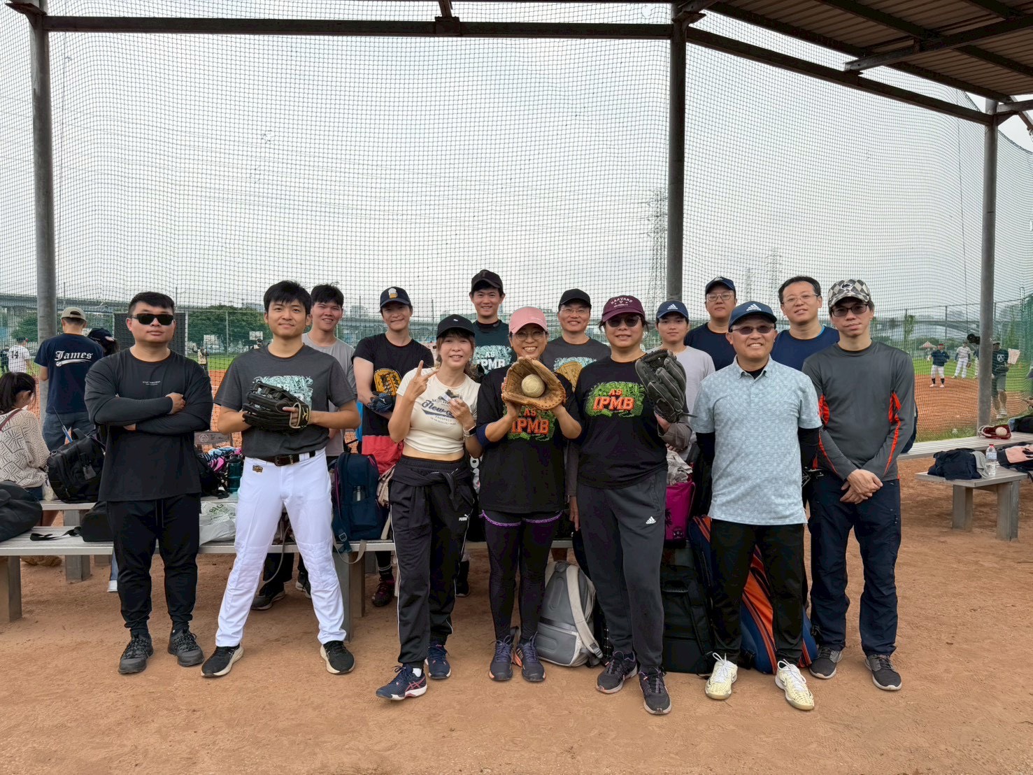 Baseball Game